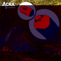 spacák mumiový ACRA Wyrm 800 kachní peří