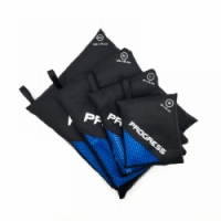 ručník rychleschnoucí Progress TOWEL-LITE XXL 150x75 cm modrý