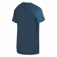 triko krátké pánské Progress ENERGETIC petrol