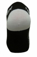 ponožky HAVEN SNAKE SILVER NEO 2páry černo/bílé