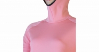 mikina dámská SENSOR TECNOSTRETCH růžová