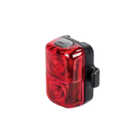 osvětlení zadní TOPEAK TAILLUX 30 USB červené