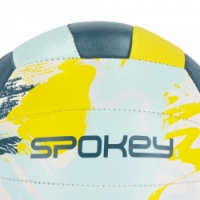 míč volejbalový Spokey SETTER vel.5 modro-žlutý