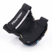 chrániče Tempish STRYKER sada dětské černé