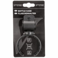 košík Ventura universal černý