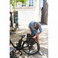 brašna Zefal Urban Backpack 27l