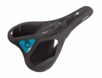 sedlo DDK DD063MF 273x142mm Memory černo-modré
