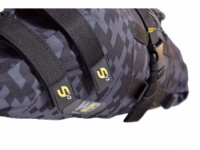 brašna Sport Arsenal 622 podsedlová CAMO velká