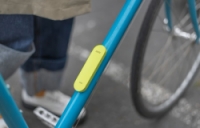 lokátor Knog Scout Alarm & Locator