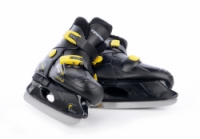 brusle zimní dětské Tempish FUR EXPANZE