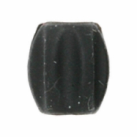 návlek k bowdenu Jagwire Mini Tube Tops černé 50 ks