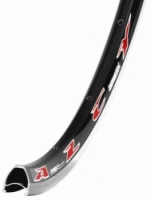 ráfek REMERX ALCYON 622x14 24děr černý