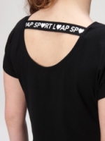 šaty dámské LOAP ABNERA černé