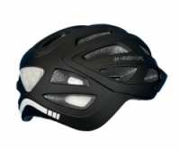 přilba HAVEN NOMIC černá