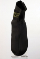 návleky na tretry HAVEN WATECTOR černé