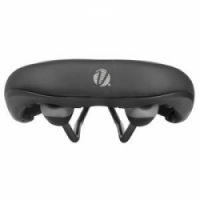 sedlo VELO Velo-Fit Traveller L černé