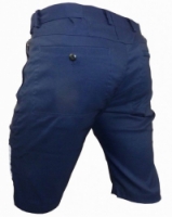 kalhoty krátké unisex HAVEN CITYR-ID tmavě modré