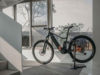 hustilka TOPEAK TRANSFORMER eUP