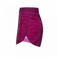 kalhoty krátké dámské Progress OXI SHORTS višňové