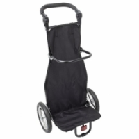 cyklovozík M-Wave Stalwart Shop 2 3v1