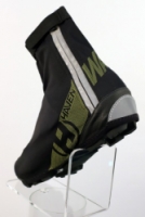 návleky na tretry HAVEN WATECTOR černé