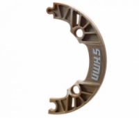 rockring ShamanRacing Puzzle BCD104 32-35z. zlatý