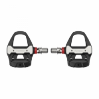 pedály FAVERO ASSIOMA PRO RS-2 kompozit/ocel,černé