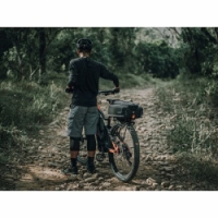 brašna TOPEAK E-Xplorer TrunkBag