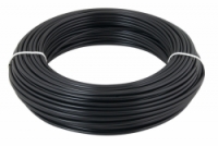 bowden řadící FORCE SP 4mm, černý 50m BOX