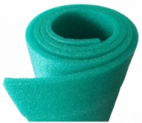 karimatka jednovrstvá 8mm IFO zelená