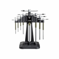nářadí TOPEAK T-TORX SPEED WRENCH SET 8ks