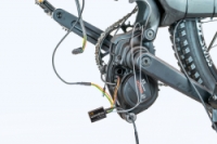 SpeedBox 1.5 pro Bosch SX (Smart System + Rim Magnet)