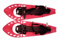 sněžnice HAVEN Morpho Trimo růžovo/šedé