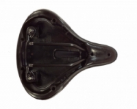 sedlo BBB MTB BaseShape černé