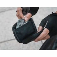 peněženka TOPEAK PAKGO WALLET S