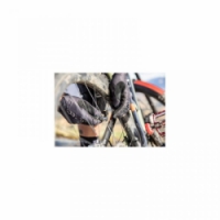 hustilka Zefal EZ Big Shot černá/stříbrná