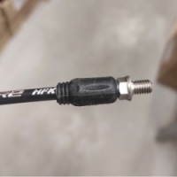 hadička hydraulických brzd Jagwire Sram RSC 10ks