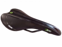 sedlo DDK D540A černé