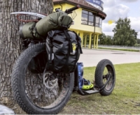 brašna Sport Arsenal 312 vodotěsná 1ks černá