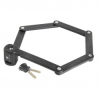 zámek M-Wave článkový 875mm