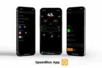 SpeedBox 1.6 B.Tuning pro Bosch (Smart System Gen.5 + Rim Magnet)