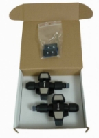 pedály nášlapné HAVEN freelock