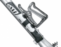 hustilka TOPEAK Peak DX II bílá