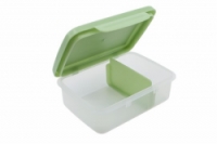 box svačinový R&B komplet SCANDI olivový