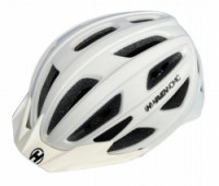 přilba HAVEN NOMIC bílá