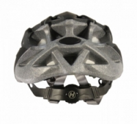 přilba HAVEN Shield-ON černo/šedá