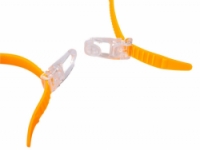 brýle Acra KIDS oranžové