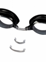 brýle Acra KIDS AEONE černé