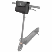 brašna M-Wave řidítková Utrecht Travel černá