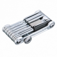 klíče multi TOPEAK Mini 20 Pro černé